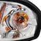 Spec-D Tuning 00-05 Chevrolet Impala Halo LED Projector Chrome 2LHP-IPA00-TM - alternate 4
